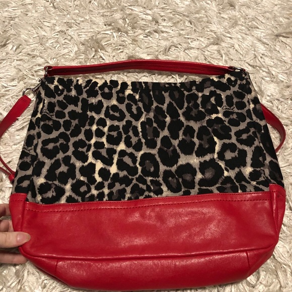 Coach Purse - Picture 5 of 7